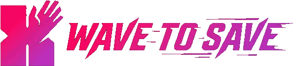 Wave to Save